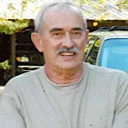 Wendell Courtney, 81, of Louisa, KY