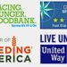 Facing Hunger Foodbank Hosts Drive-Thru Food Distribution In Lawrence County, Ky