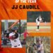 Former LC Little Leaguer JJ Caudill District Baseball Player Of The Year In Tennessee