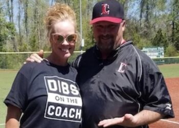 LC SOFTBALL COACH STEPS DOWN AFTER 17 YEARS