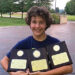 Lawrence Co. Tennis Starts Out The Summer With Championships
