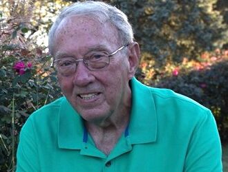 Max Young, 89, Lexington, Ky., formerly of Louisa, Ky.