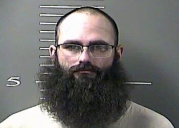 Kentucky State Police Charges Lawrence Co. Man With Child Sexual Exploitation Offenses