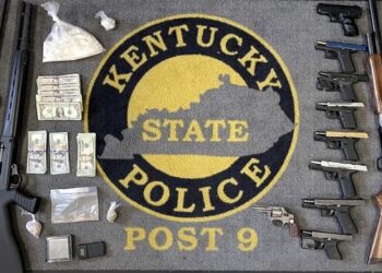 HABITUAL CRIMINAL, CAUGHT, ARRESTED, RELEASED 3 DAYS LATER; HAS BEEN JAILED 33 TIMES