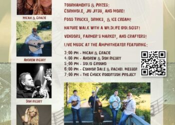 SUMMERFEST 2023 SPONSORED BY LAWRENCE, KY. JUDGE’S OFFICE JUNE 17