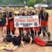 LAWRENCE CO. 10-U BLASTS WAY TO DISTRICT CROWN IN SOFTBALL TOURNEY