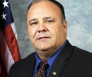 Rep. Scott Sharp Appointed To Task Force On School And Campus Safety