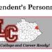 Superintendent’s Personnel Action/Update  June 19, 2023