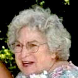 Mabel Geneva Wheeler, 83, of Manassas, VA