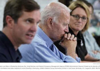 LAWRENCE, MARTIN AMONG COUNTIES ELIGIBLE FOR MILLIONS UNDER NEW BIDEN PROGRAM