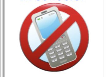 ‘GET PHONES OUT OF SCHOOLS:’ Teachers, Science Support A Ban