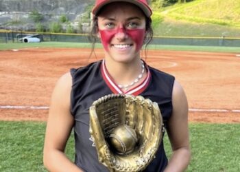 LCHS softball star is named 15th Region Co-Player of the year by Kentucky Prep 