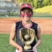 LCHS softball star is named 15th Region Co-Player of the year by Kentucky Prep 