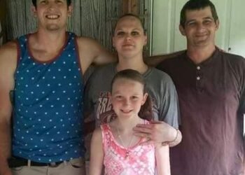 David L. Horn, 50, of Louisa, KY