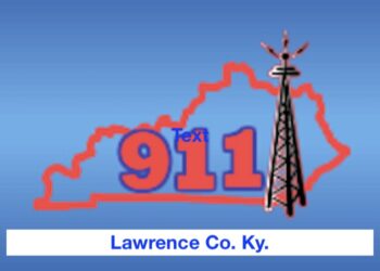 Lawrence County 911 Board Meeting