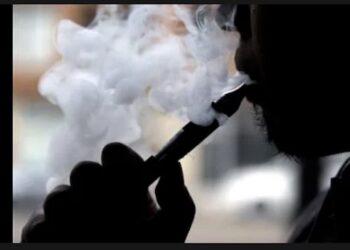 E-cigarettes get bigger and badder, nicotine content up 76% in last 5 years