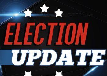 3 SIGN UP FOR TWO POSITIONS ON LOUISA CITY COUNCIL, SO FAR; DEADLINE TOMORROW