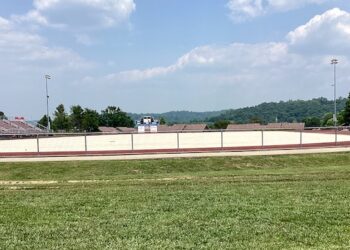 FLETCHER SAYS LCHS ‘TURF’ PROJECT NOW SIX WEEKS BEHIND