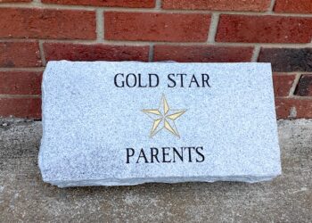 TAKING APPLICATIONS FOR GOLD STAR MARKER IN WAYNE COUNTY