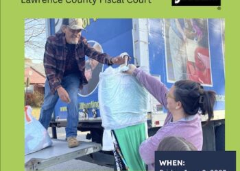 DONATE GENTLY USED ITEMS TODAY TO GOODWILL AT STELLA MOORE PARK