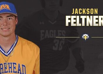 FORMER BULLDOG JACKSON FELTNER HEADED TO ARIZONA FOR MLB COMBINE