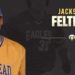 FORMER BULLDOG JACKSON FELTNER HEADED TO ARIZONA FOR MLB COMBINE
