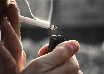 Cities In Kentucky Are Taking A Hard Stance Against Smoking