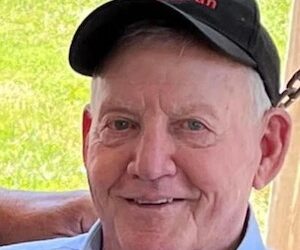 Ralph Salyer, 82, of Louisa, KY