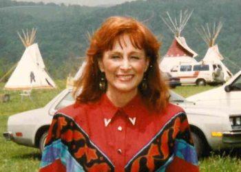 Corliss June Blevins Wickline, 74, of Webbville, KY