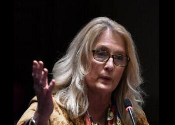 KY POWER SEEKING 18% RATE RAISE IN 20 COUNTIES