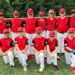 LAWRENCE CO. 10U BRINGS HOME STATE TITLE; LEAVES FOR OHIO VALLEY REGIONAL TOURNAMENT ON WEDNESDAY