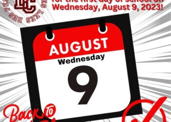 BACK TO SCHOOL EVENTS, SCHEDULES, MORE FROM LAWRENCE CO., KY. BOE