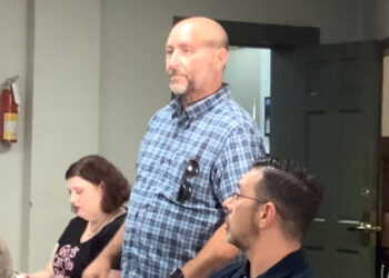 CITY COUNCIL VOTES 4-1 TO PURSUE ‘RECOVERY READY COMMUNITY’ STATUS