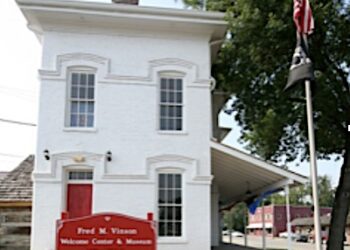 BORN IN A LOUISA JAILHOUSE: By John Butch Preston