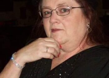 Barbette Lee Justice, age 68, of Olive Hill, Kentucky