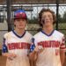 LC middle schoolers Derifield and Davis help lead East Ky Revolution to Runner-Up finish in Tennessee World Series