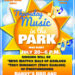 LAWRENCE COUNTY, KY TOURISM PRESENTS: THURSDAY MUSIC IN THE PARK