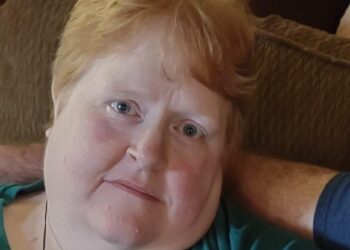 Patricia Anne Chester, 48, of Dunlow, WV