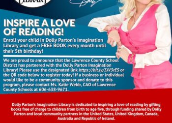 LAWRENCE CO. LIBRARY IN LIMBO OVER BOARD NOMINATIONS  REJECTED BY  FISCAL COURT