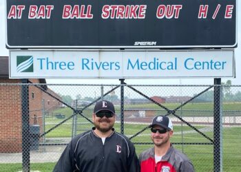 JUSTIN ADKINS NAMED NEW LCHS SOFTBALL COACH