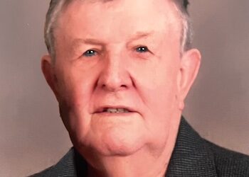 Truman Lee Salyers, 84, of Louisa, KY
