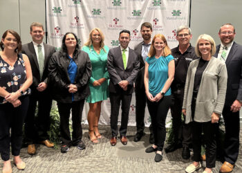 Marshall Health, St. Claire Healthcare Team Up To Offer Advanced Orthopaedic And Sports Medicine Services To Improve Access For East Kentucky