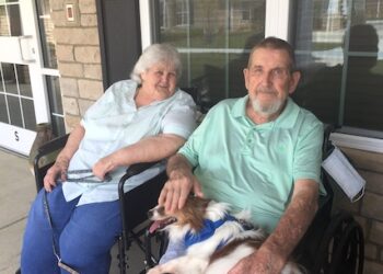 Wayne Rittenberry, Jr, 87, of Louisa