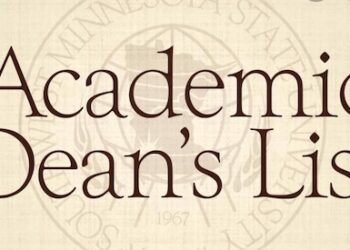 Big Sandy Community and Technical College Announces Dean’s List for 2023 Spring Semester