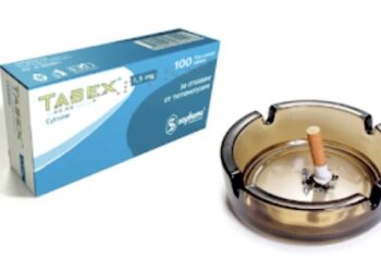 European quit-smoking drug proven safe, effective in U.S. study