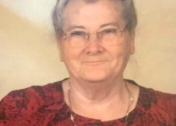 Jeanette Young, 87, of Webbville, KY