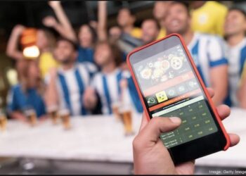 Kentuckians Can Start Betting on Sports, Beshear says