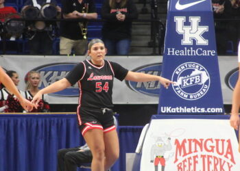 15Th Region Basketball Tournament Will Look Different Next Season