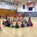 Tolsia Rebel Basketball Provides Free Camp For Youngsters