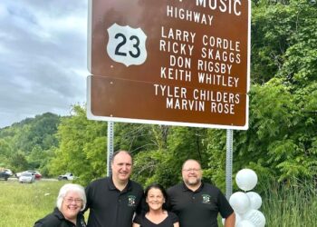 LAWRENCE COUNTY TOURISM COMMITTEE HAS DATES FOR EVENTS ALL SUMMER…